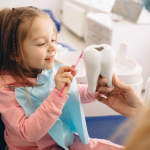 kid friendly general dentist saskatoon