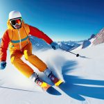 men's snowboard jacket