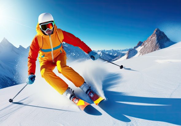 men's snowboard jacket