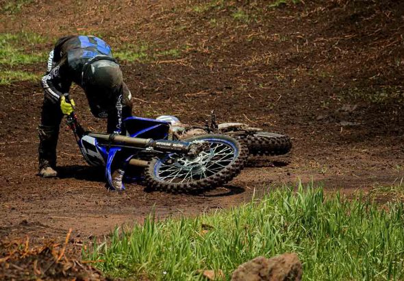 Can Motorcycle Accident Lawyers Help You Navigate Complex Injury Claims on lightningidea