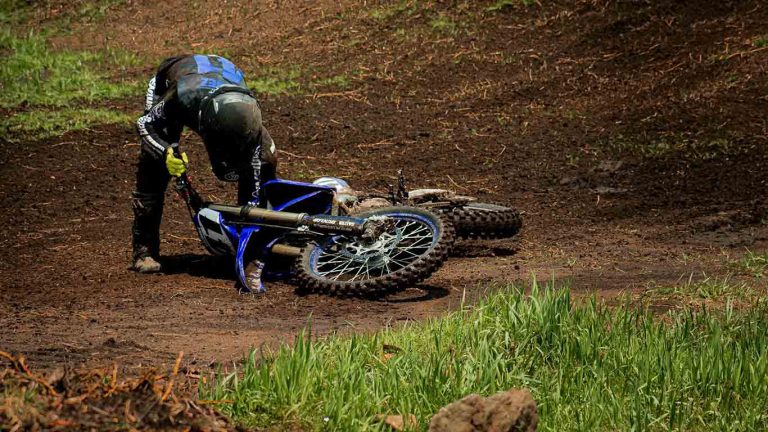 Can Motorcycle Accident Lawyers Help You Navigate Complex Injury Claims on lightningidea