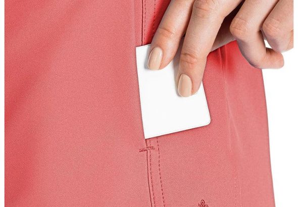 Insight Med Couture scrubs