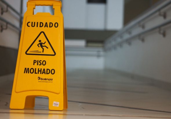 New York Slip and Fall Lawyers Legal Rights Liability and Compensation Explained