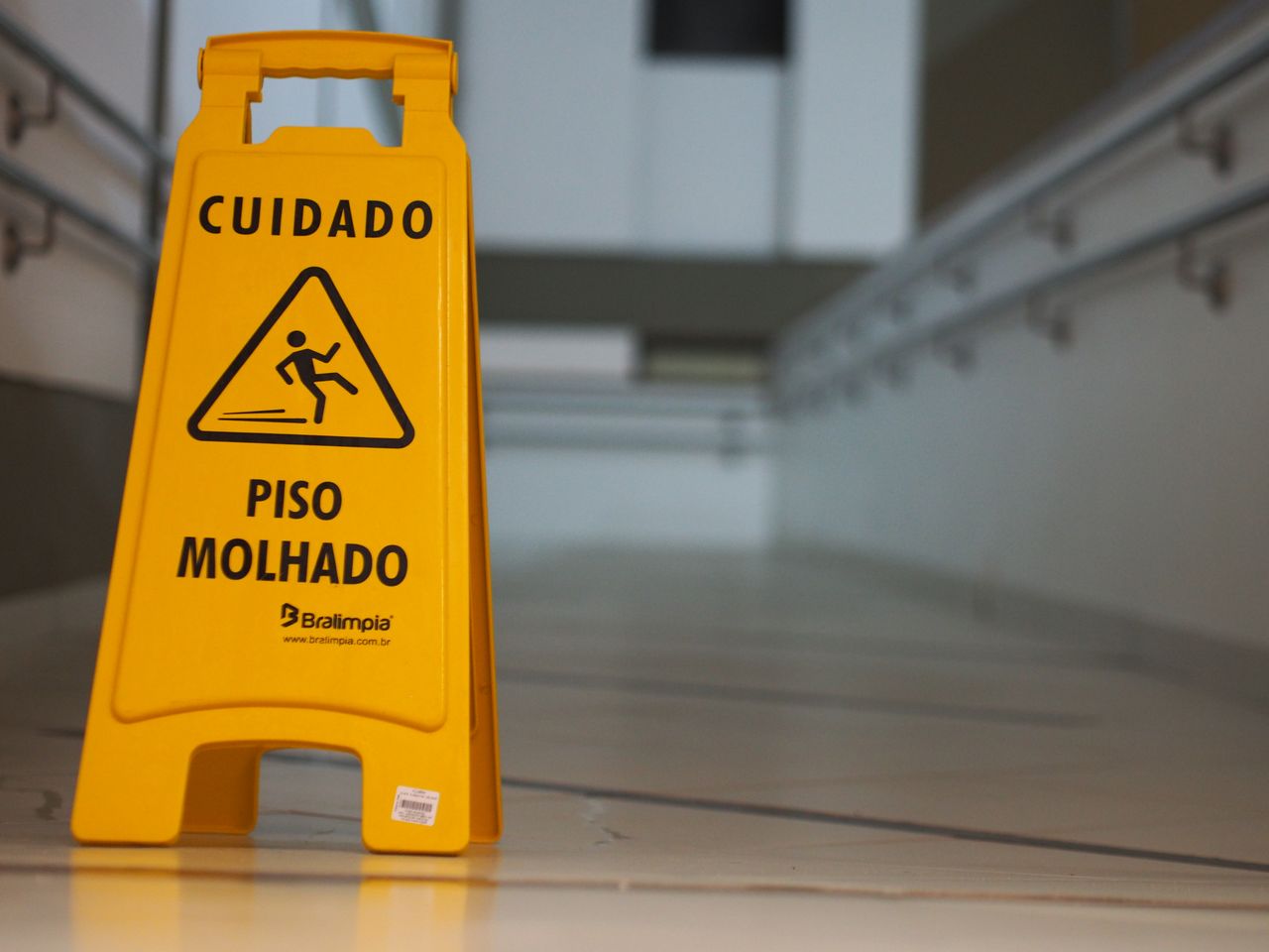 New York Slip and Fall Lawyers Legal Rights Liability and Compensation Explained