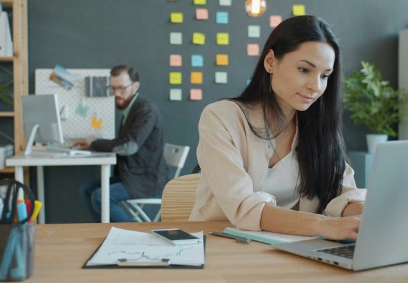 QuickBook Enterprise Solutions On LightningIdea