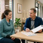 Why recovery is different for every patient after an accident