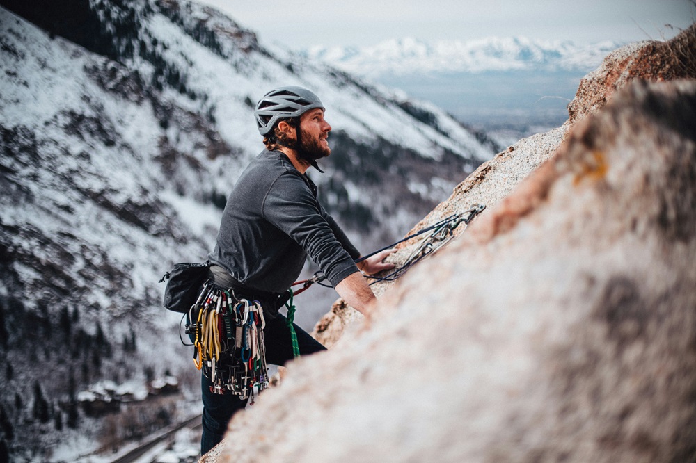 vintage mountain hardwear