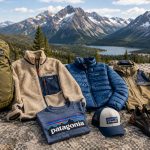 patagonia 2nd hand