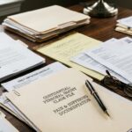 New York personal injury pain and suffering claim review documents